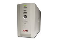 APC Back-UPS CS 325 - onduleur - 210 Watt - 350 VA