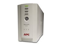 APC Back UPS CS 325 onduleur 210 Watt 350 VA