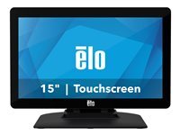 Elo 1502L - M-Series - ecran LED - Full HD (1080p) - 15.6