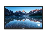 Philips B Line 242B9TN - cran LED - Full HD (1080p) - 24
