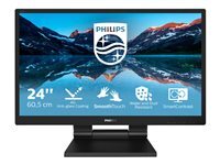 Philips B Line 242B9TL - cran LED - Full HD (1080p) - 24