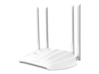 TP LINK TL WA1201 Borne d'accès sans fil Wi Fi Bande double - vue 7