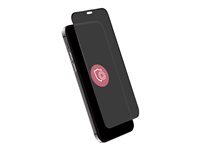 Protection d'écran Forceglass pour iPhone 12 et 12 Pro - vue 5