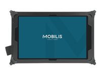 Mobilis Noir 050040 Étui Pour Tablette 25,6 Cm (10.1 ) Coque - Neuf - Image 4