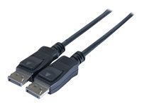 DACOMEX - Cable DisplayPort - DisplayPort pour DisplayPort - 2 m