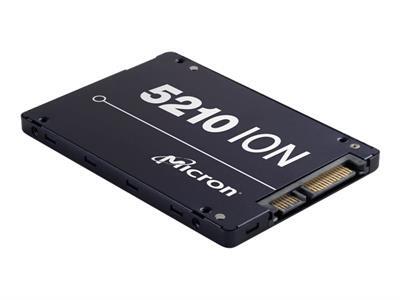 Lenovo ThinkSystem 5210 Entry - SSD - 1.92 To - SATA 6Gb/s