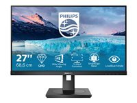 Philips S-line 275S1AE - cran LED - 27