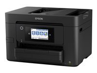 Epson WorkForce Pro WF-4820DWF - imprimante multifonctions - couleur