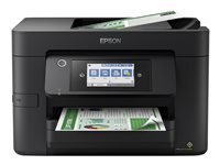 Epson WorkForce Pro WF 4825DWF - vue 6