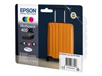 Epson Multipack Pack De , Cyan, Magenta Original Cartouche D'encre Taille 4 Noir/Jaune de Inmac Wstore