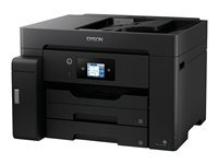 Epson EcoTank ET-M16600 imprimante multifonction Noir et blanc  rservoir d'encre