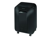 Fellowes LX200 - destructeur de documents