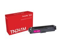 Xerox compatible cartouche de toner alternative pour : Brother TN221M pour Brother HL 3140 HL 3170 HL 3180 MFC 9130 MFC 9330 MFC 9340 - vue 4