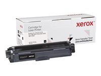 Xerox compatible cartouche de toner alternative pour : Brother TN221BK pour Brother HL 3140 HL 3170 HL 3180 MFC 9130 MFC 9330 MFC 9340 - vue 4