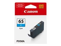 Canon CLI-65 C - cyan - original - reservoir d'encre