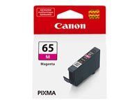 Canon CLI-65 M - magenta - original - reservoir d'encre