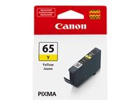 Canon CLI-65 Y - jaune - original - reservoir d'encre