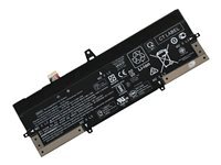 DLH HERD4466-B050Q2 - batterie de portable - Li-pol - 7300 mAh - 57 Wh