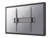 Neomounts Fpma-W300 Support Fixe Pour Ecran Lcd Taille 32 Noir de Inmac Wstore