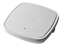 Cisco C9105AXI EWC E point d'accès réseaux locaux sans fil 1488 Mbit/ Connexion Ethernet supportant 'alimentation via ce port PoE Neuf