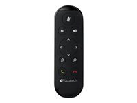 Logitech Telecommande Pour Systeme De Videoconference de Inmac Wstore