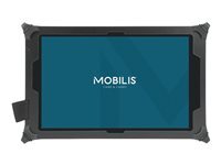 Mobilis Resist Coque De Protection Pour Tablette Taille 4.0 Noir de Inmac Wstore