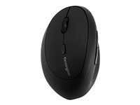 Kensington Souris Sans Fil Pro Fit Ergo Pour Gauchers