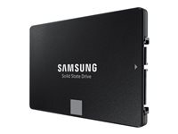 Samsung 870 EVO MZ-77E250B - Disque SSD - 250 Go - SATA 6Gb/s