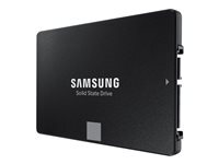 Samsung 870 EVO MZ-77E1T0B - SSD - 1 To - SATA 6Gb/s