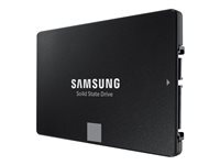 Samsung 870 EVO MZ-77E2T0B - SSD - 2 To - SATA 6Gb/s