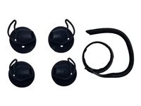 Jabra Kit D'accessoires Pour Casque de Inmac Wstore