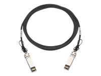 QNAP cble d'attache directe 10GBase - 3 m