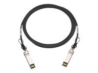 Qnap Cab-Dac50m-Sfpp Cable D'attache Directe 10Gbase 5 5M de Inmac Wstore