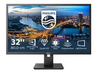 Philips B Line 325B1L00 32IPS4msQHDDPHDMI75Hz - vue 7