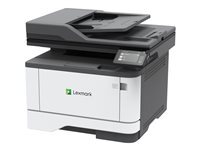 Lexmark MX331adn - imprimante multifonctions - Noir et blanc