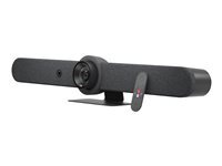Logitech Rally Bar