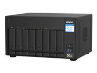 QNAP TS 832PX 4G - vue 6