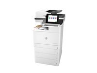 HP LASERJET MFP COLOR M776Z 3WT91A - vue 6
