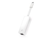 TP-Link Adaptateur reseau Gigabit Ethernet UE300C USB Type-C vers RJ45 - adaptateur reseau - USB-C - Gigabit Ethernet
