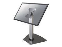 Neomounts FPMA-D1500SILVER Support d'cran  poser 10-32