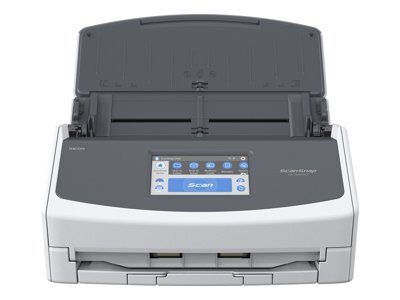 Ricoh ScanSnap iX1600 - scanner de documents - modle bureau