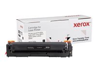 Xerox compatible cartouche de toner alternative pour : Canon CRG 054HBK HP pour Canon ImageCLASS LBP622 MF641 MF642 MF644 HP Color LaserJet Pro MFP M280 MFP M281 - vue 4