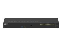 Netgear M4250 16XF - vue 9