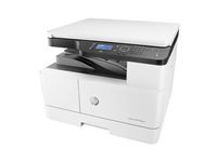 HP LaserJet MFP M442dn - vue 6