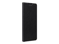 Folio Stand Noir pour Samsung G S21 5G Bigben