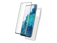 BigBen Connected Coque de protection PACKSILIVTGS21P