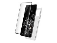 BigBen Connected Coque de protection PACKSILIVTGS21U