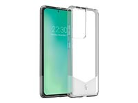 Coque Renforc&eacute;e pour Samsung Galaxy S21 Ultra 5G PURE Transparent