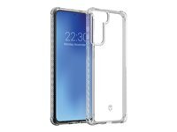 Bigben Connected Transparent Fcairgs21pt Coque De Protection Pour Téléphones Portables 17 Cm (6.7 ) Housse Samsung Galaxy S21+ - Neuf - Image 4