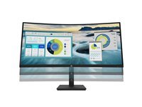 HP E34m G4 - vue 10